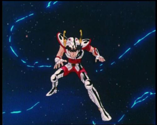 Otaku Gallery  / Anime e Manga / Saint Seiya / Screen Shots / Episodi / 048 - Una guarigione sofferta / 009.jpg